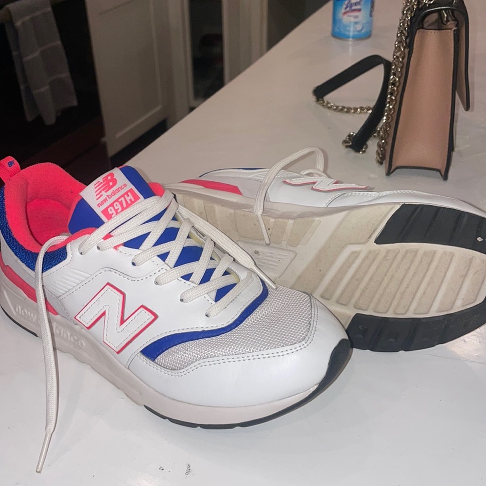 New Balance 997H shoes